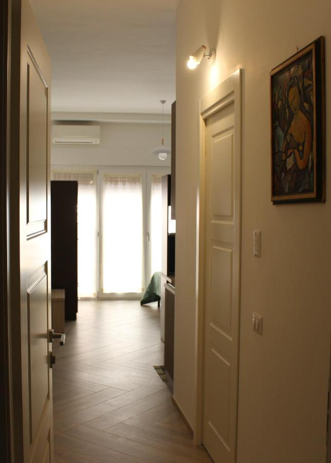 Apartmán Federica'S House Tropea Exteriér fotografie